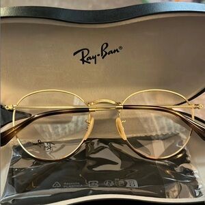 RayBan glasses